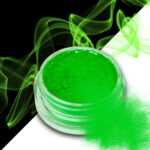 Smoke pigment - Neon Green