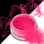 Smoke pigment - Neon Pink