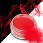 Smoke pigment - Neon Red Grapefruit