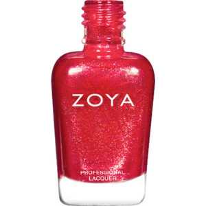 Zoya Lak na nehty 15ml 991 ROBBIE