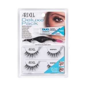 ARDELL Přírodní řasy DeLuxe Pack - Wispies