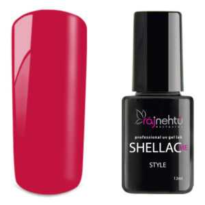 UV gel lak Shellac Me 12ml - Style