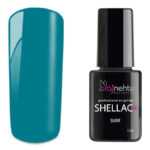 UV gel lak Shellac Me 12ml - Surf