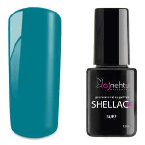 UV gel lak Shellac Me 12ml - Surf