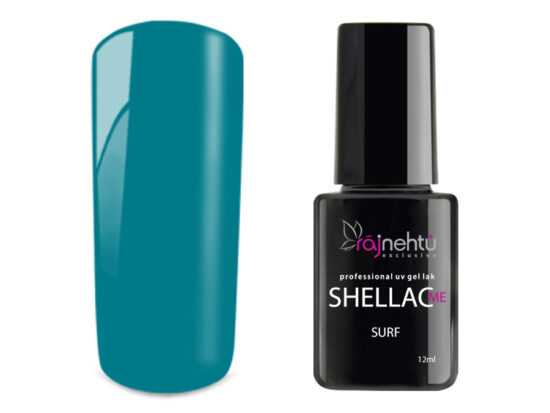 UV gel lak Shellac Me 12ml - Surf