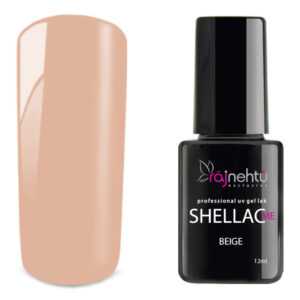 UV gel lak Shellac Me 12ml - Beige