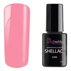 UV gel lak Shellac Me 12ml - June