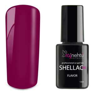 UV gel lak Shellac Me 12ml - Flavor