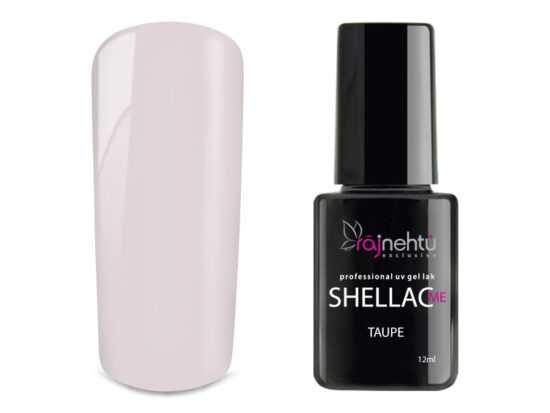 UV gel lak Shellac Me 12ml - Taupe