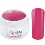 Barevný UV gel CLASSIC - Fuchsia Red 5ml