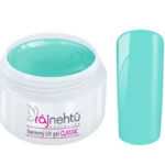 Barevný UV gel CLASSIC - Mint Sorbet 5ml