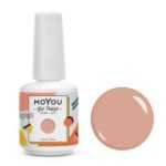 MoYou Premium Gel lak - Almond 15ml