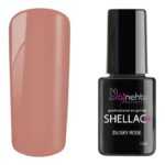 UV gel lak Shellac Me 12ml - Dusky Rose