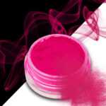 Smoke pigment - Neon Raspberry