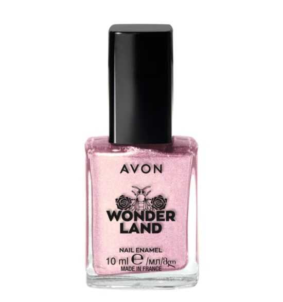 AVON Lak na nehty Wonderland - BEAUTY SPELL