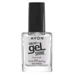 Avon Podkladový lak na nehty Gel Shine BASE COAT 10ml