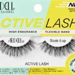 ARDELL Přírodní řasy Active Lashes - Soak It Up