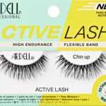 ARDELL Přírodní řasy Active Lashes - Chin Up