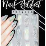 ARDELL Nehty Nail Addict - Holographic Glitter