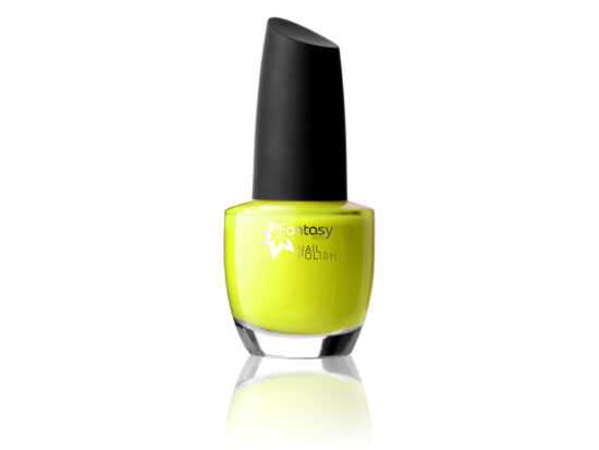 Fantasy line Fantasy Nails - Lak na nehty Neon č.50 15ml