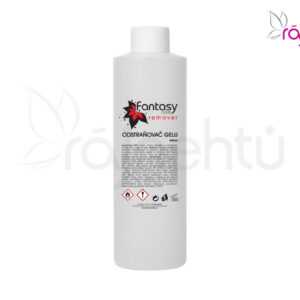 Fantasy line Odstraňovač UV gelu Fantasy 500 ml