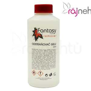 Fantasy line Odstraňovač UV gelu Fantasy 250 ml