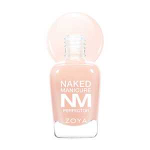 Zoya Naked Manicure - Buff Perfector 15ml