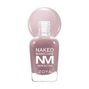 Zoya Naked Manicure - Mauve Perfector 15ml