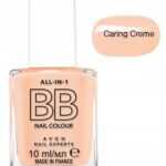 Avon BB lak na nehty 7 v 1 10ml Barva: Caring Creme