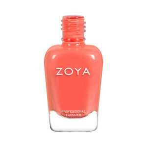 Zoya Lak na nehty 15ml 896 CORA