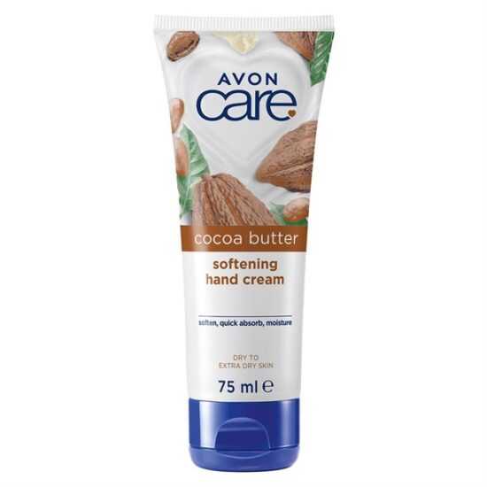 AVON Vyživující krém na ruce Cocoa butter 75ml