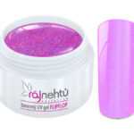 Barevný UV gel FLIPFLOP - Pink 5ml