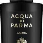 Acqua di Parma Ambra - EDP 180 ml