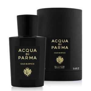 Acqua di Parma Oud&Spice - EDP 180 ml