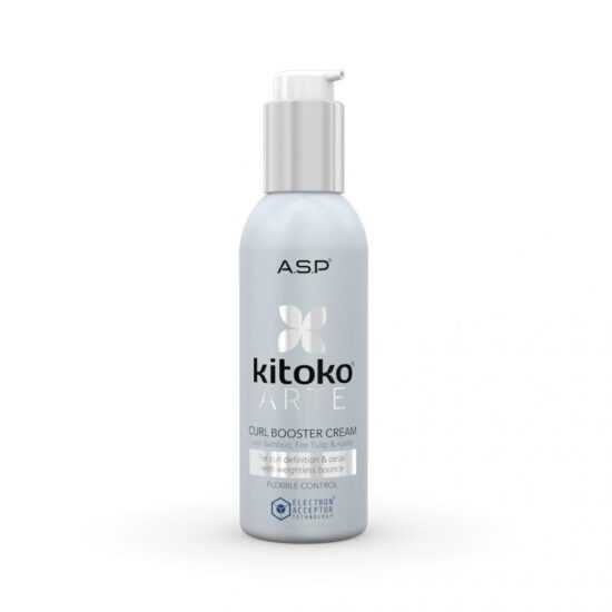 Affinage Kitoko Arte Curl Booster Cream 150ml - Krém na vlny