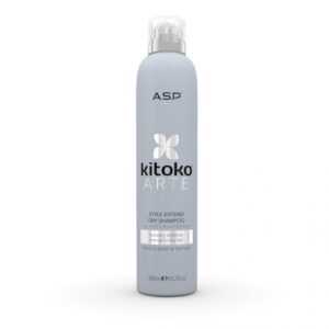 Affinage Kitoko Arte Style Extend Dry Shampoo 300ml - Objemový suchý šampon