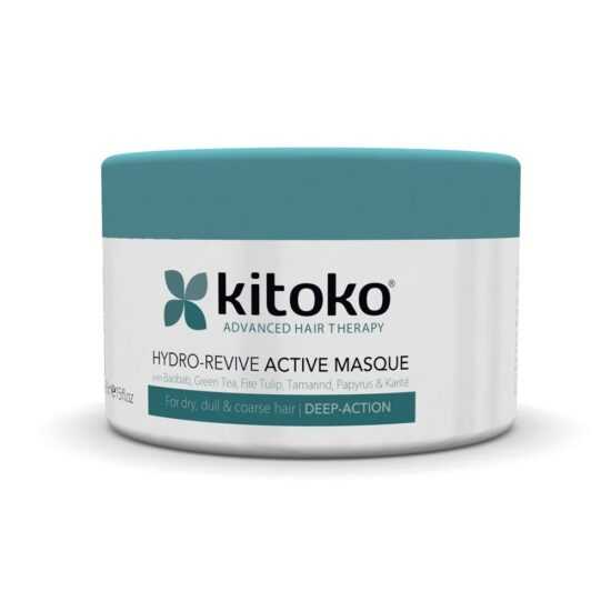Affinage Kitoko Hydro Revive Active Mask 450ml- Hydratační maska