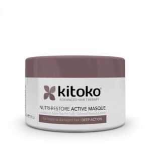 Affinage Kitoko Nutri Restore Active Mask 450ml - Posilující maska