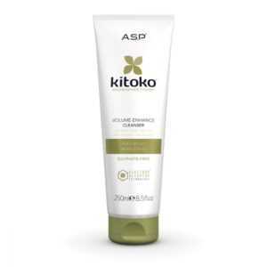 Affinage Kitoko Volume Enhance Cleanser 250ml - Objemový šampon