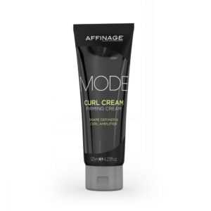 Affinage Mode Curl Cream 125ml - Fixační krém na vlny