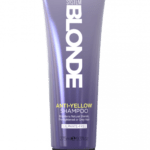 Affinage System Blonde Anti-Yellow Shampoo 275ml - Šampon na potlačení žlutého pigmentu