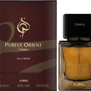 Ajmal Purely Orient Tonka - EDP 75 ml