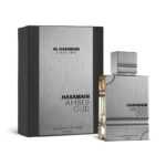 Al Haramain Amber Oud Carbon Edition - EDP 200 ml