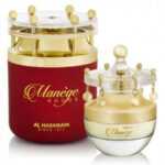 Al Haramain Manege Rouge - EDP 75 ml