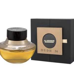 Al Haramain Oudh 36 - EDP 75 ml