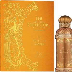 Alexandre.J The Majestic Amber - EDP 100 ml