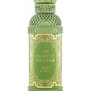 Alexandre.J The Majestic Vetiver - EDP 100 ml