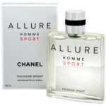 Chanel Allure Homme Sport - EDC 150 ml