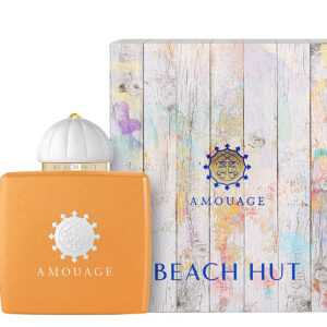 Amouage Beach Hut Woman - EDP 100 ml