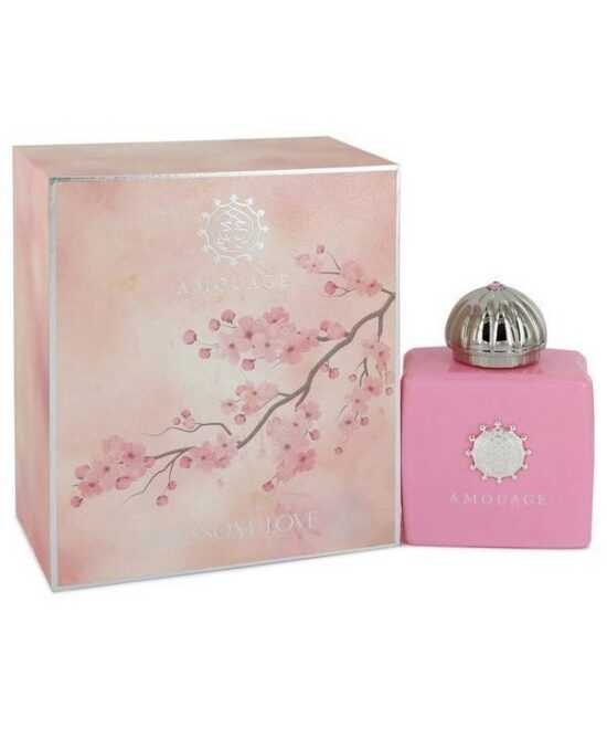 Amouage Blossom Love - EDP 100 ml